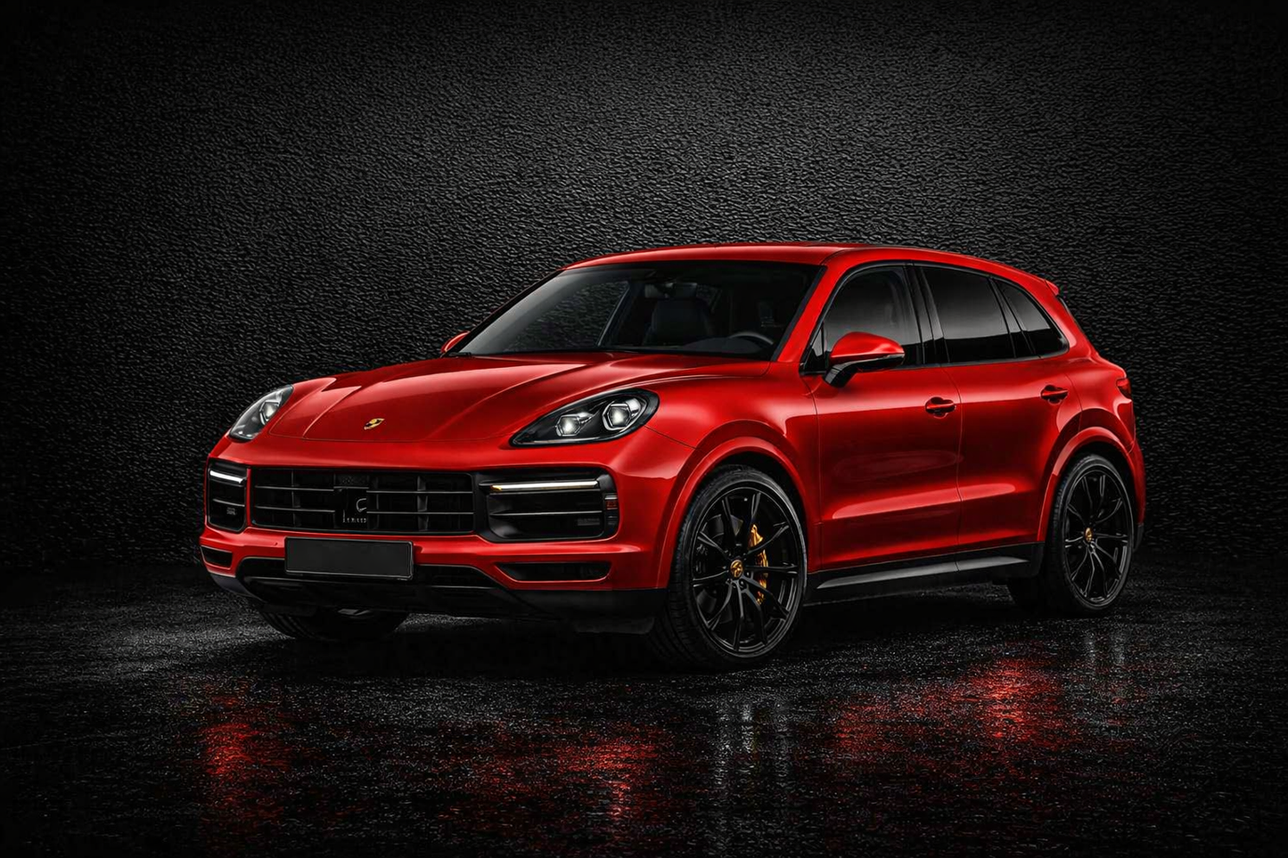 vus/suv