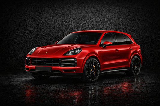 VUS/SUV